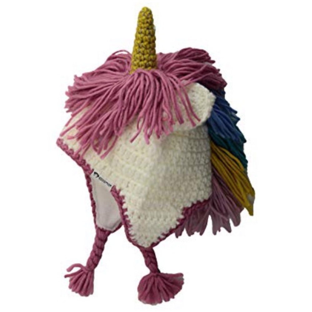 NWT 🦄 Appaman 🦄 Unicorn Hat